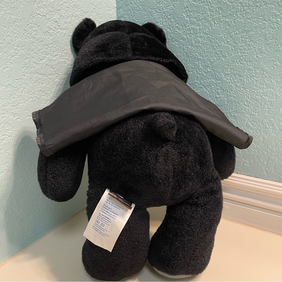 Build-A-Bear Darth Vader Bear Star Wars - Picture 5 of 10